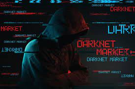  Darknet Ecosystem